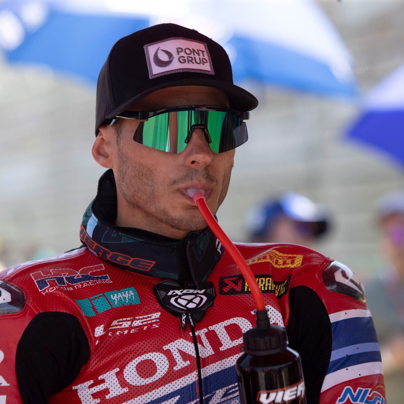 Xavi Vierge, Honda WorldSBK Most, Czech Republic 2023