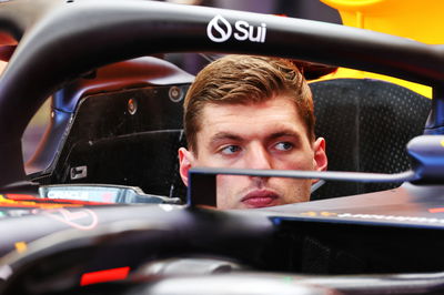 Max Verstappen (NLD) Red Bull Racing RB19. Formula 1 World Championship, Rd 12, Hungaria Grand Prix, Budapest, Hungaria,