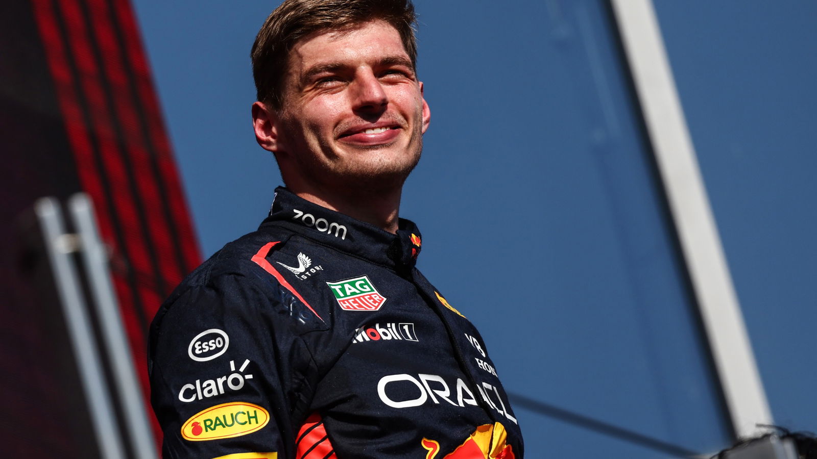 Max Verstappen (NLD), Red Bull Racing Formula 1 World Championship, Rd 12, Hungarian Grand Prix, Budapest, Hungary, Race