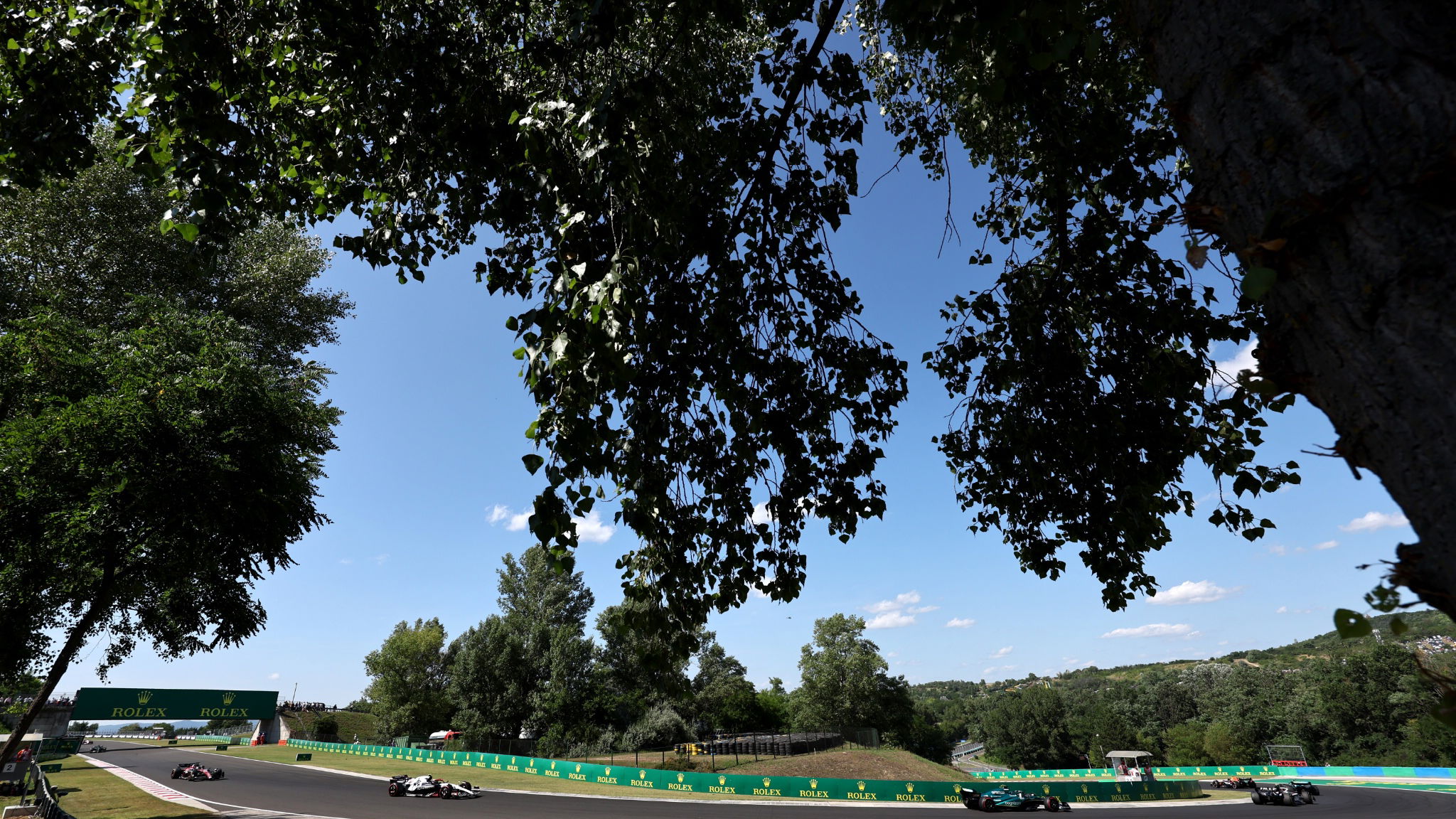 Hungary MotoGP