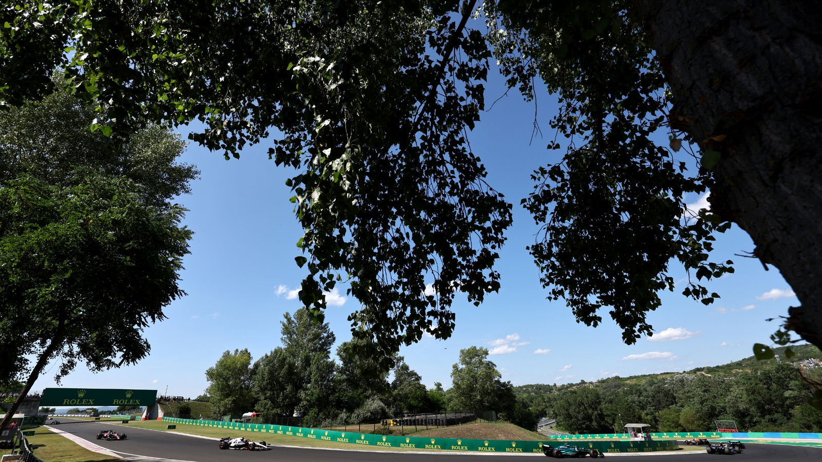 Hungary MotoGP