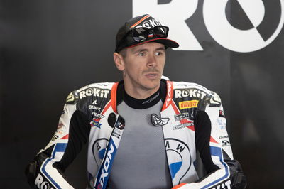 Scott Redding, BMW WorldSBK Most 2023