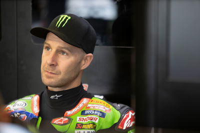 Jonathan Rea, Kawasaki WorldSBK Imola 2023