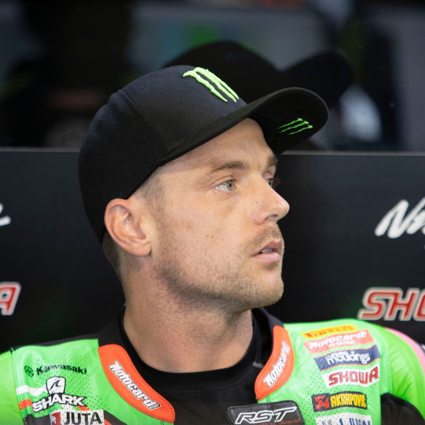 Alex Lowes, Kawasaki WorldSBK Magny-Cours 2022