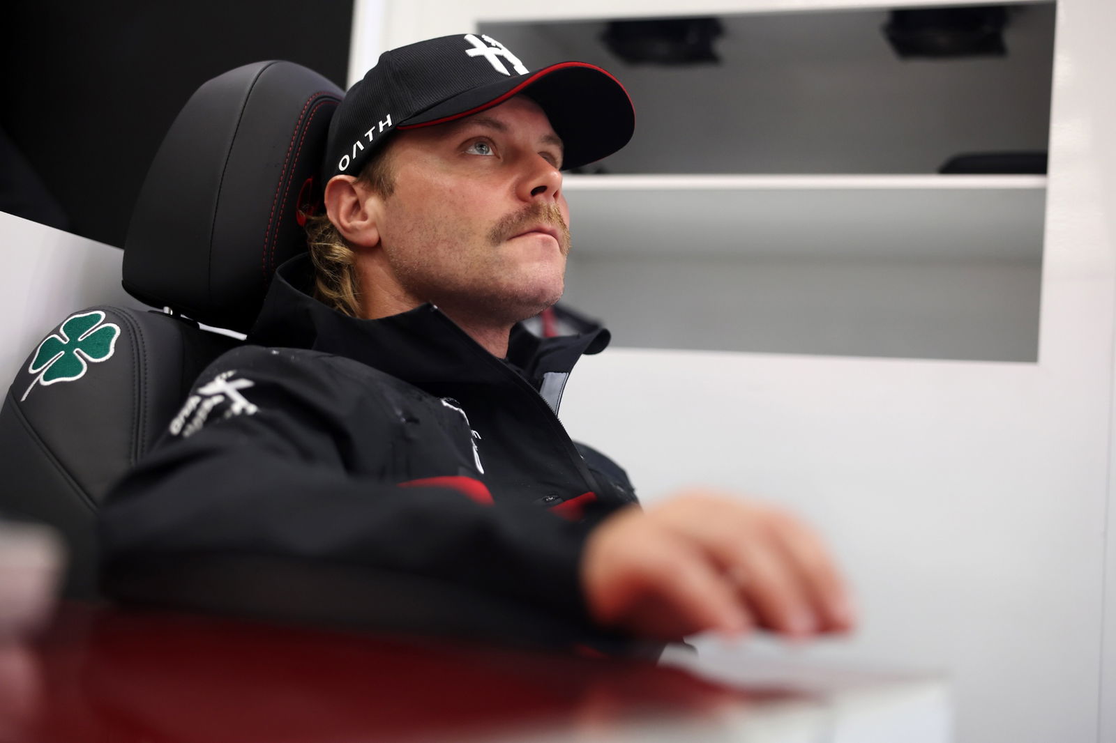 Valtteri Bottas (FIN) Alfa 