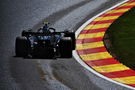 Lewis Hamilton (GBR) Mercedes AMG F1 W14. Formula 1 World Championship, Rd 13, Belgian Grand Prix, Spa Francorchamps,