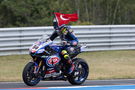 Toprak Razgatlioglu, Superpole race, Czech WorldSBK, 30 July