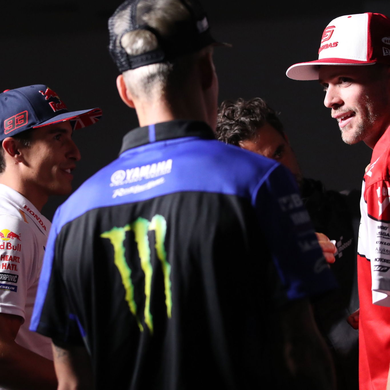 Jake Dixon, British MotoGP, 3 August