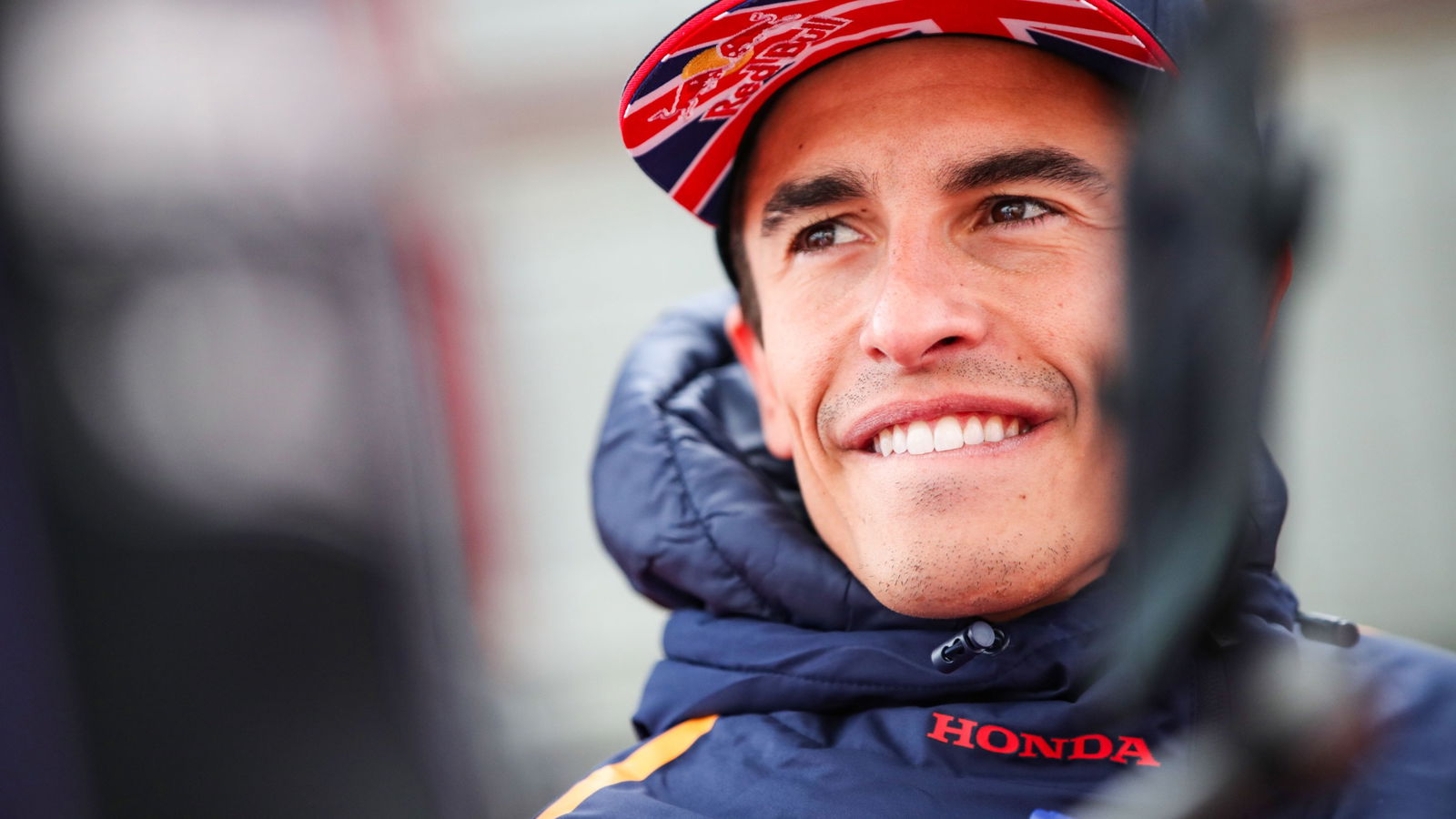 Marc Marquez, MotoGP, British MotoGP, 6 August