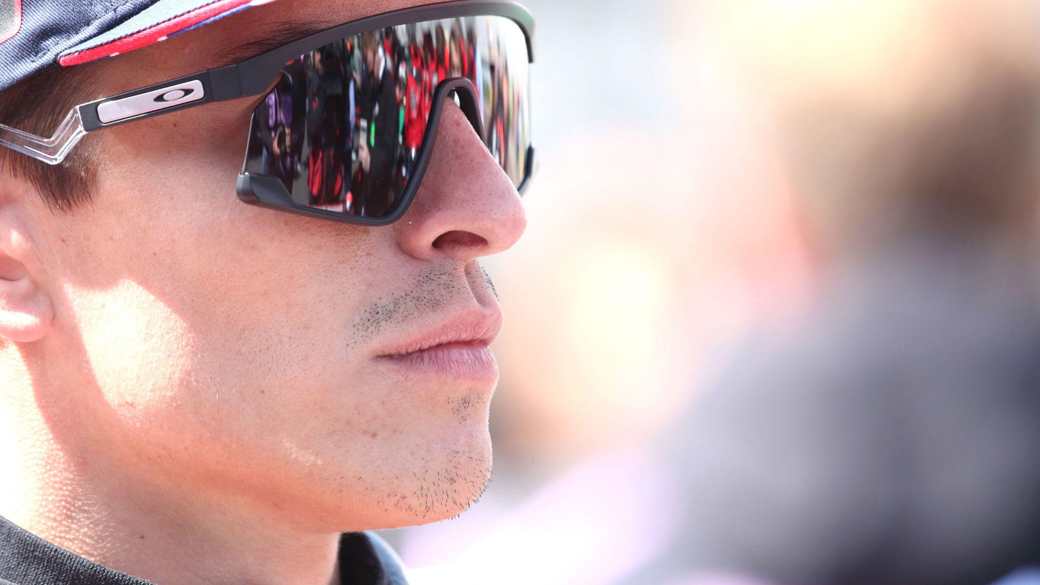 Marc Marquez, MotoGP race, British MotoGP, 6 August