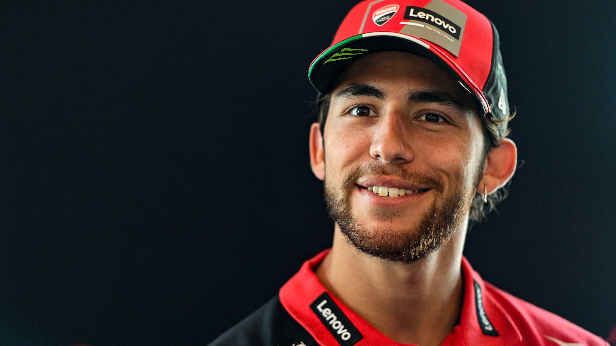 Enea Bastianini, Austrian MotoGP 17 August