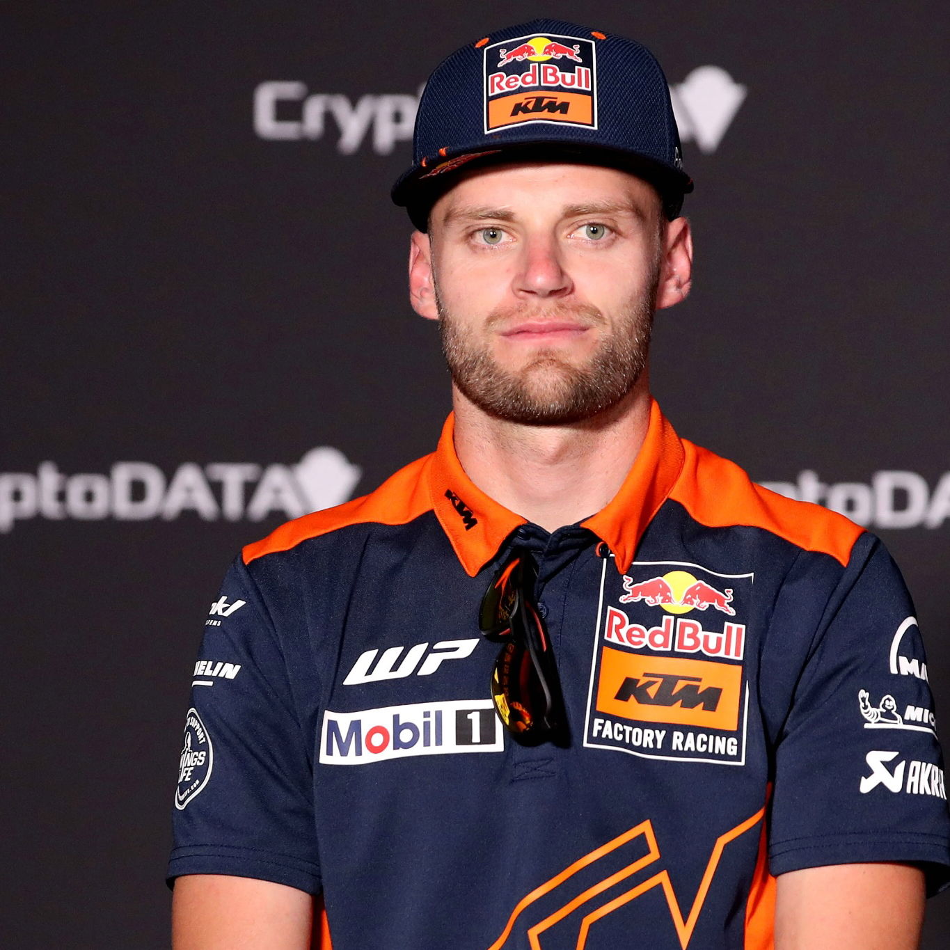 Brad Binder, KTM MotoGP Red Bull Ring 2023