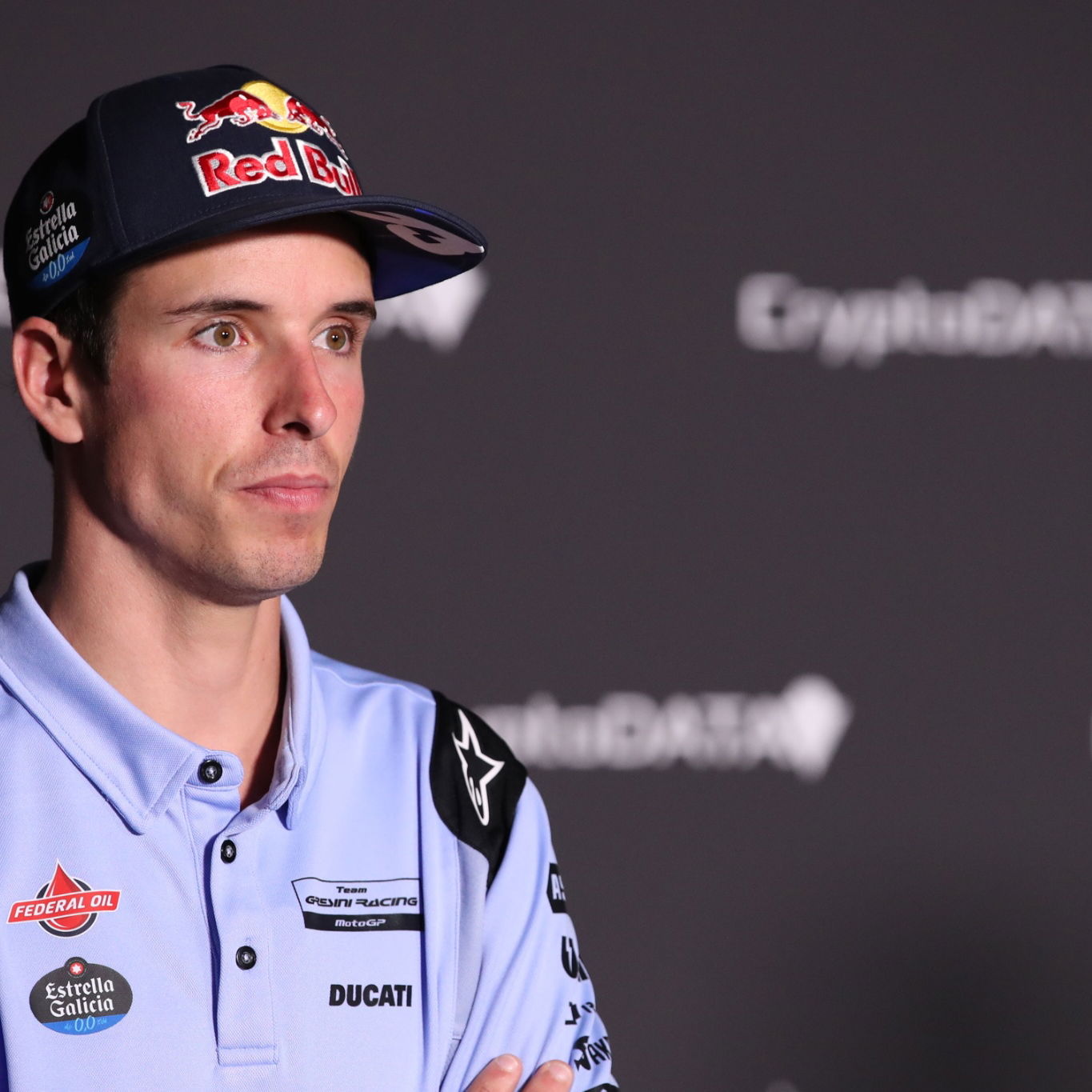 Alex Marquez, Gresini Ducati MotoGP Red Bull Ring 2023