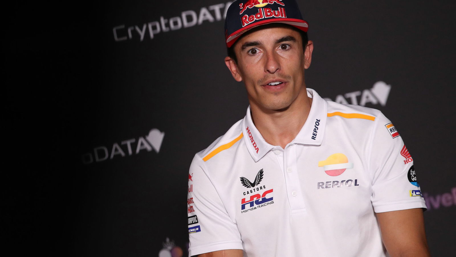 Marc Marquez, Austrian MotoGP, 17 August