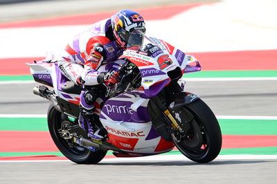 Johann Zarco, Ducati MotoGP Red Bull Ring 2023