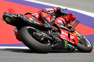 Francesco Bagnaia, MotoGP, Austrian MotoGP, 19 August