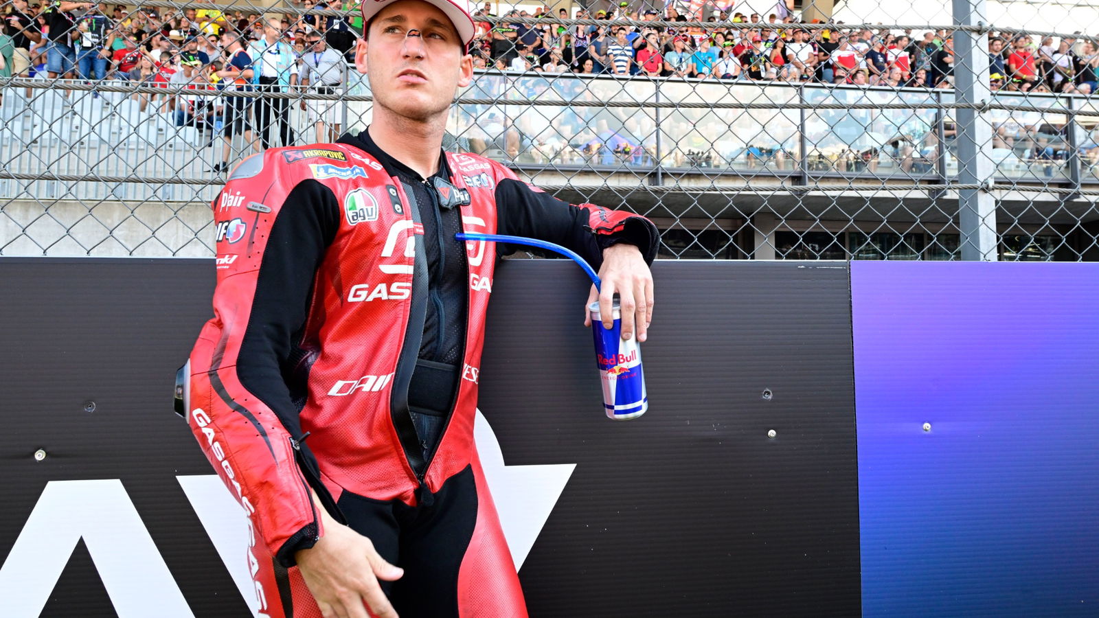 Pol Espargaro, GASGAS Tech 3 KTM MotoGP Red Bull Ring 2023