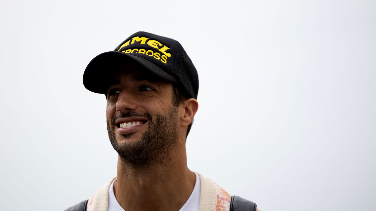 Daniel Ricciardo (AUS) AlphaTauri. Formula 1 World Championship, Rd 14, Dutch Grand Prix, Zandvoort, Netherlands,