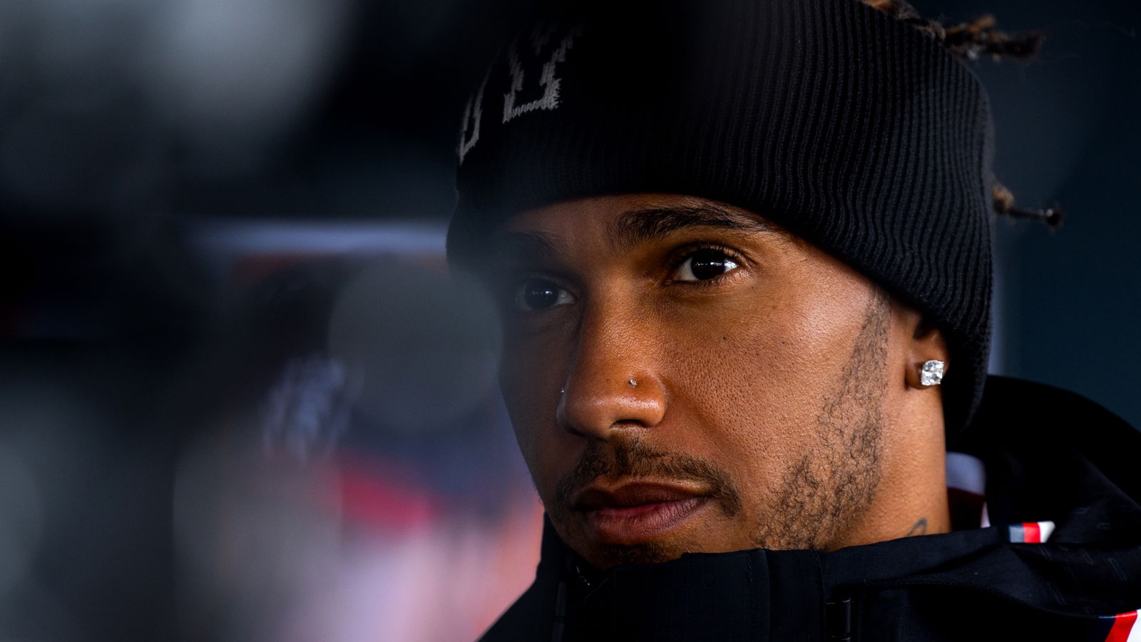 Lewis Hamilton (GBR) Mercedes AMG F1. Formula 1 World Championship, Rd 14, Dutch Grand Prix, Zandvoort, Netherlands,