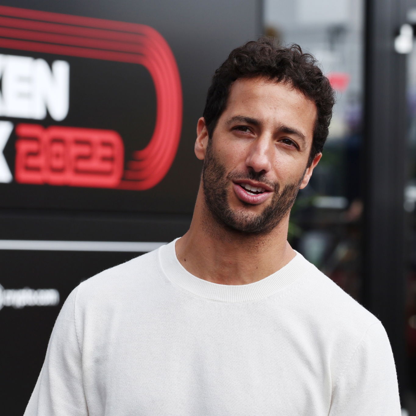 Daniel Ricciardo (AUS) AlphaTauri. Formula 1 World Championship, Rd 14, Dutch Grand Prix, Zandvoort, Netherlands, Practice