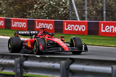 Charles Leclerc (MON) Ferrari SF-23. Formula 1 World Championship, Rd 14, Dutch Grand Prix, Zandvoort, Netherlands,