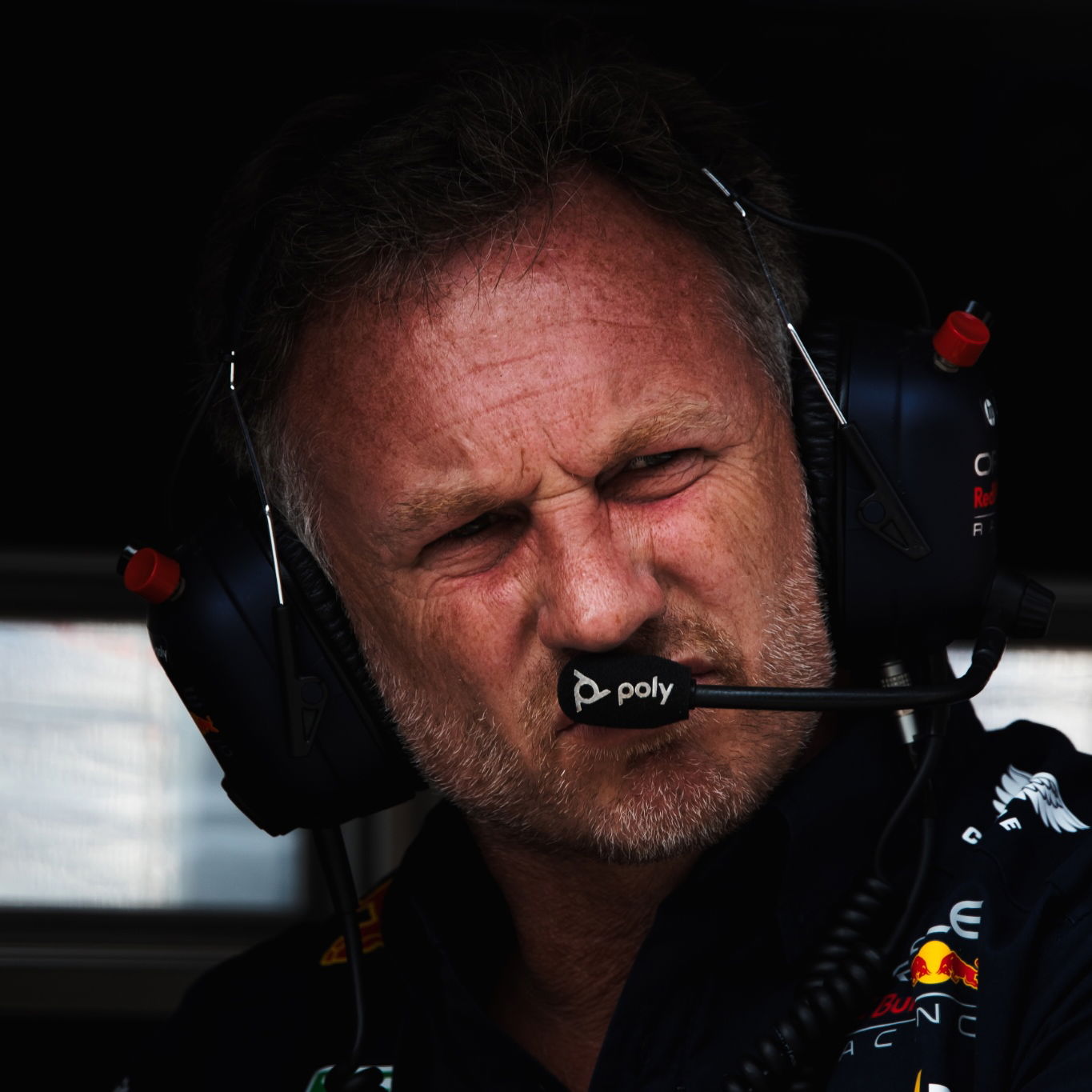 Christian Horner (GBR) Red Bull Racing Team Principal. Formula 1 World Championship, Rd 14, Dutch Grand Prix, Zandvoort,