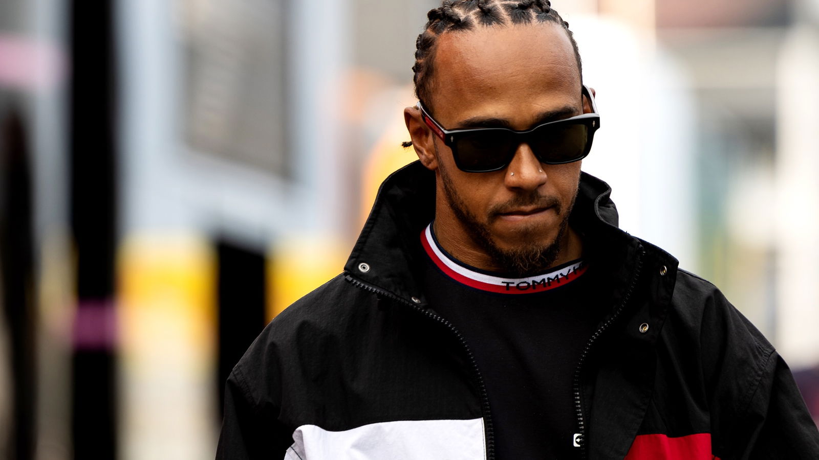 Lewis Hamilton (GBR) Mercedes AMG F1. Formula 1 World Championship, Rd 14, Dutch Grand Prix, Zandvoort, Netherlands,