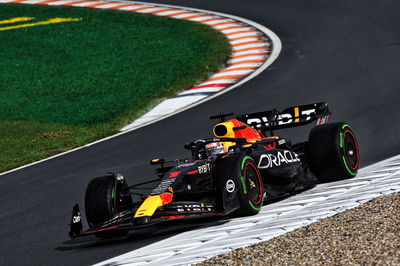 Max Verstappen (NLD) Red Bull Racing RB19. Formula 1 World Championship, Rd 14, Dutch Grand Prix, Zandvoort, Netherlands,