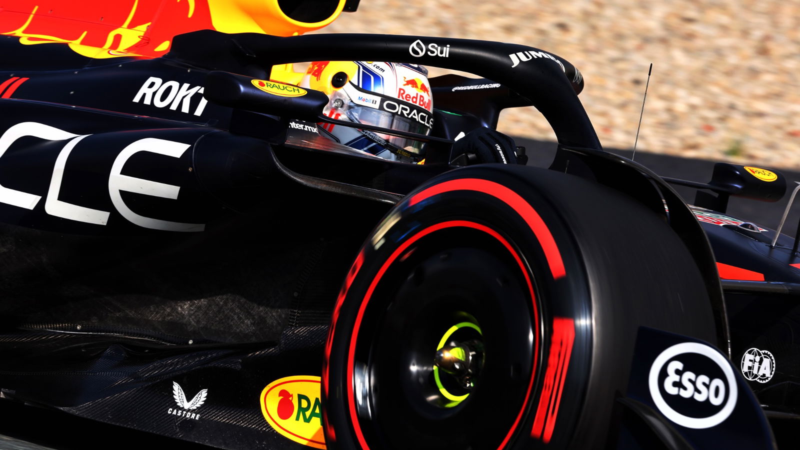 Max Verstappen (NLD) Red Bull Racing RB19. Formula 1 World Championship, Rd 14, Dutch Grand Prix, Zandvoort, Netherlands,