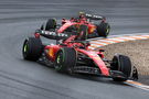 Charles Leclerc (MON) Ferrari SF-23. Formula 1 World Championship, Rd 14, Dutch Grand Prix, Zandvoort, Netherlands, Race