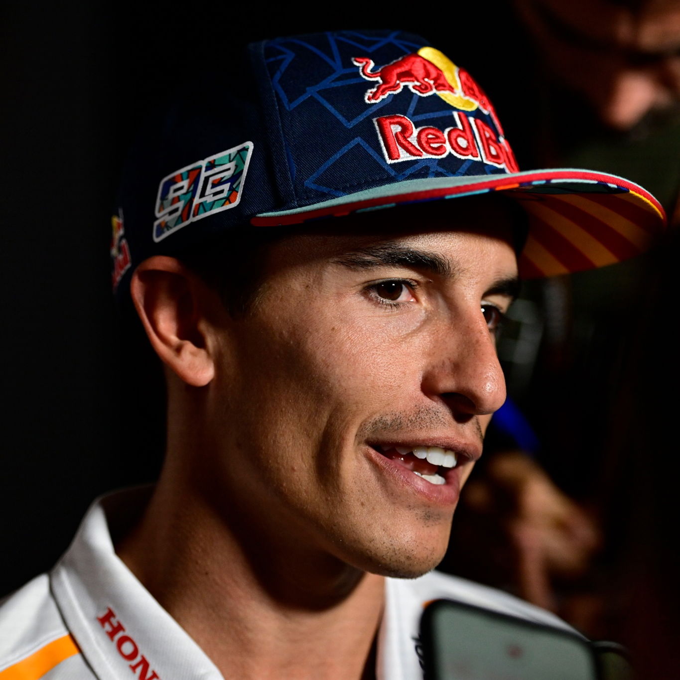 Marc Marquez, Honda MotoGP Catalunya 2023