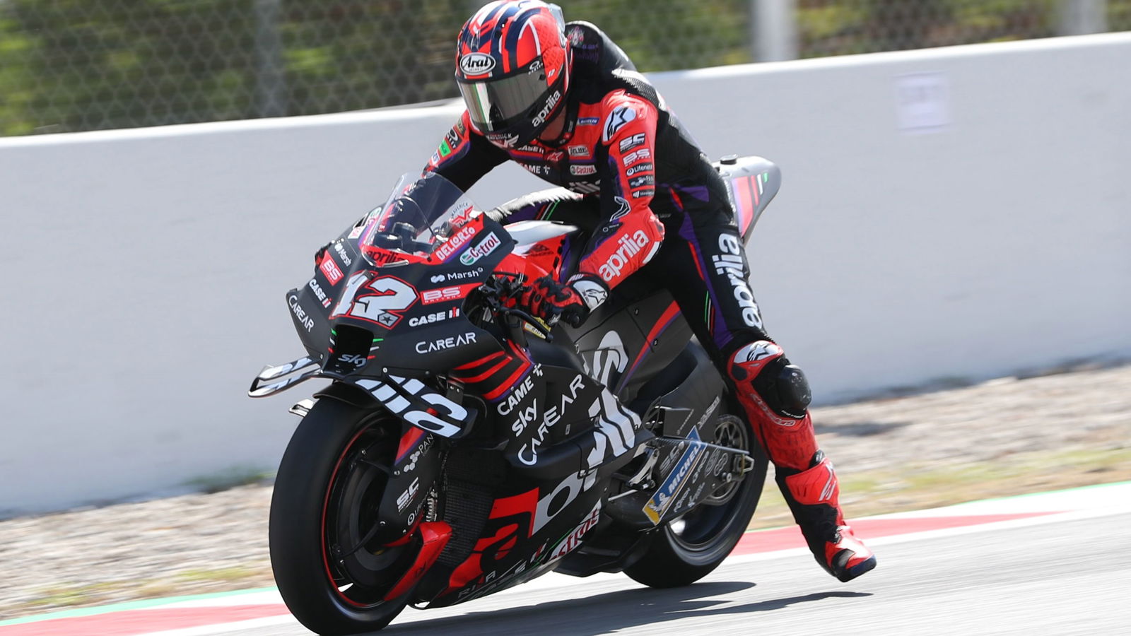 Maverick Vinales, MotoGP, Catalunya MotoGP, 1 September