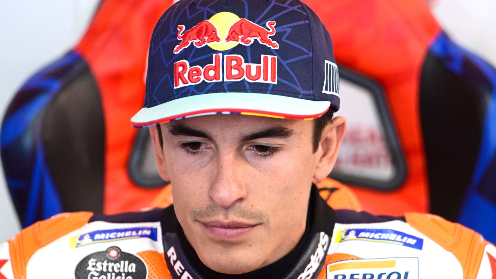 Marc Marquez, MotoGP, Catalunya MotoGP, 2 September