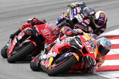 Marc Marquez, MotoGP race, Catalunya MotoGP, 3 September