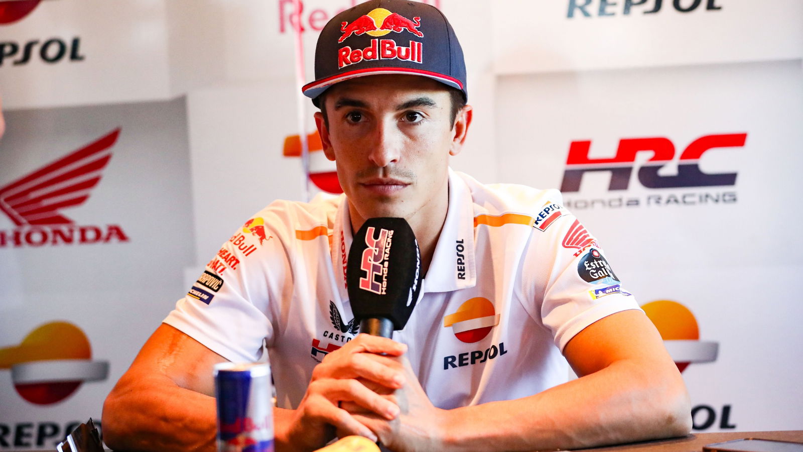Marc
