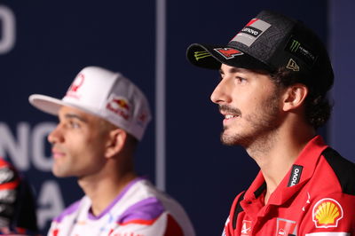 Francesco Bagnaia, Ducati MotoGP Misano 2023