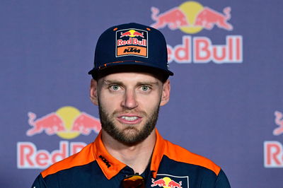 Brad Binder, KTM MotoGP Misano 2023