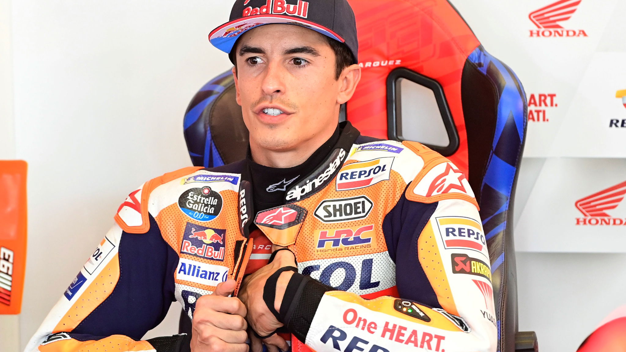 Marc