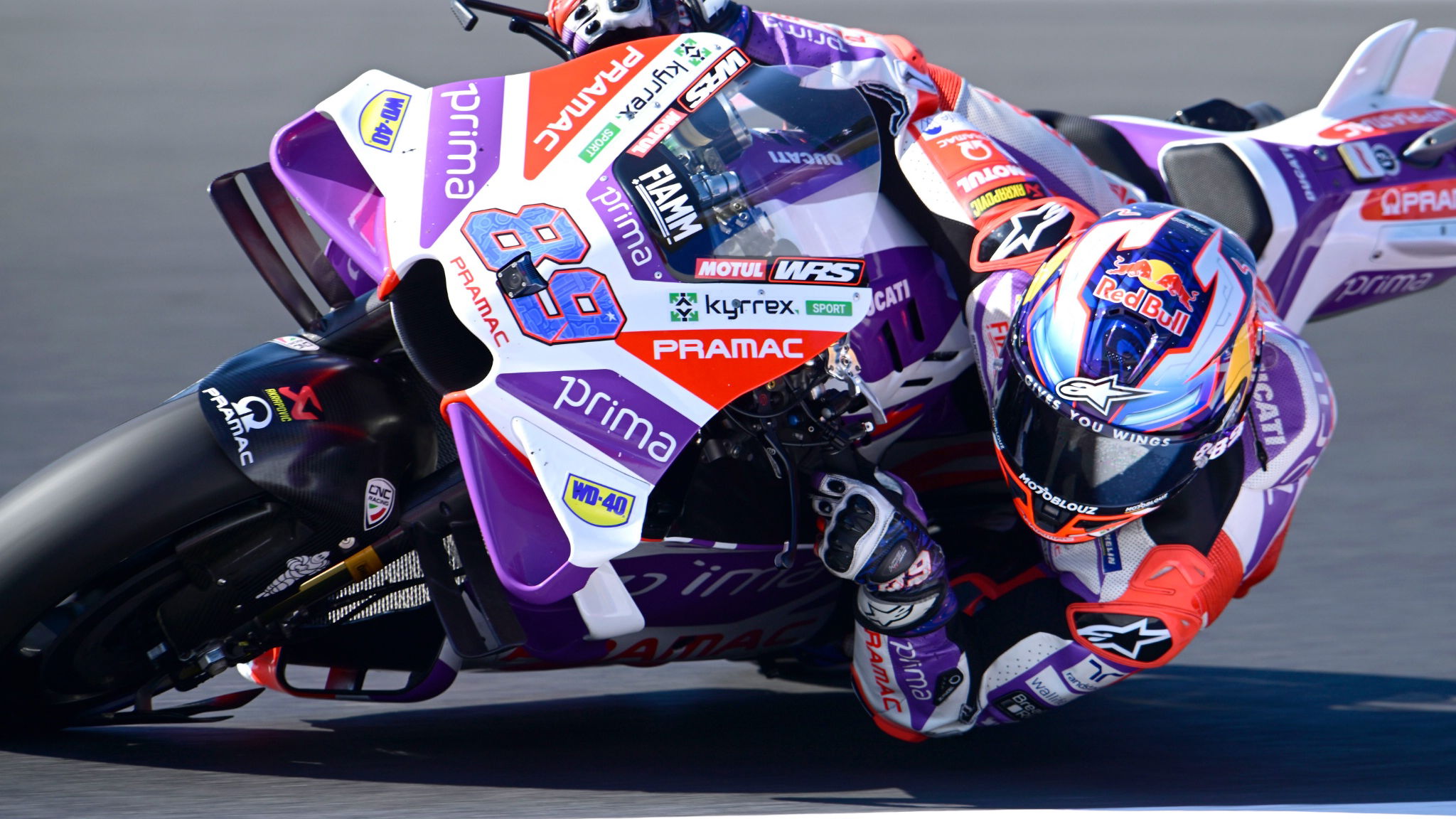 Jorge Martin, MotoGP, San Marino MotoGP, 9 September