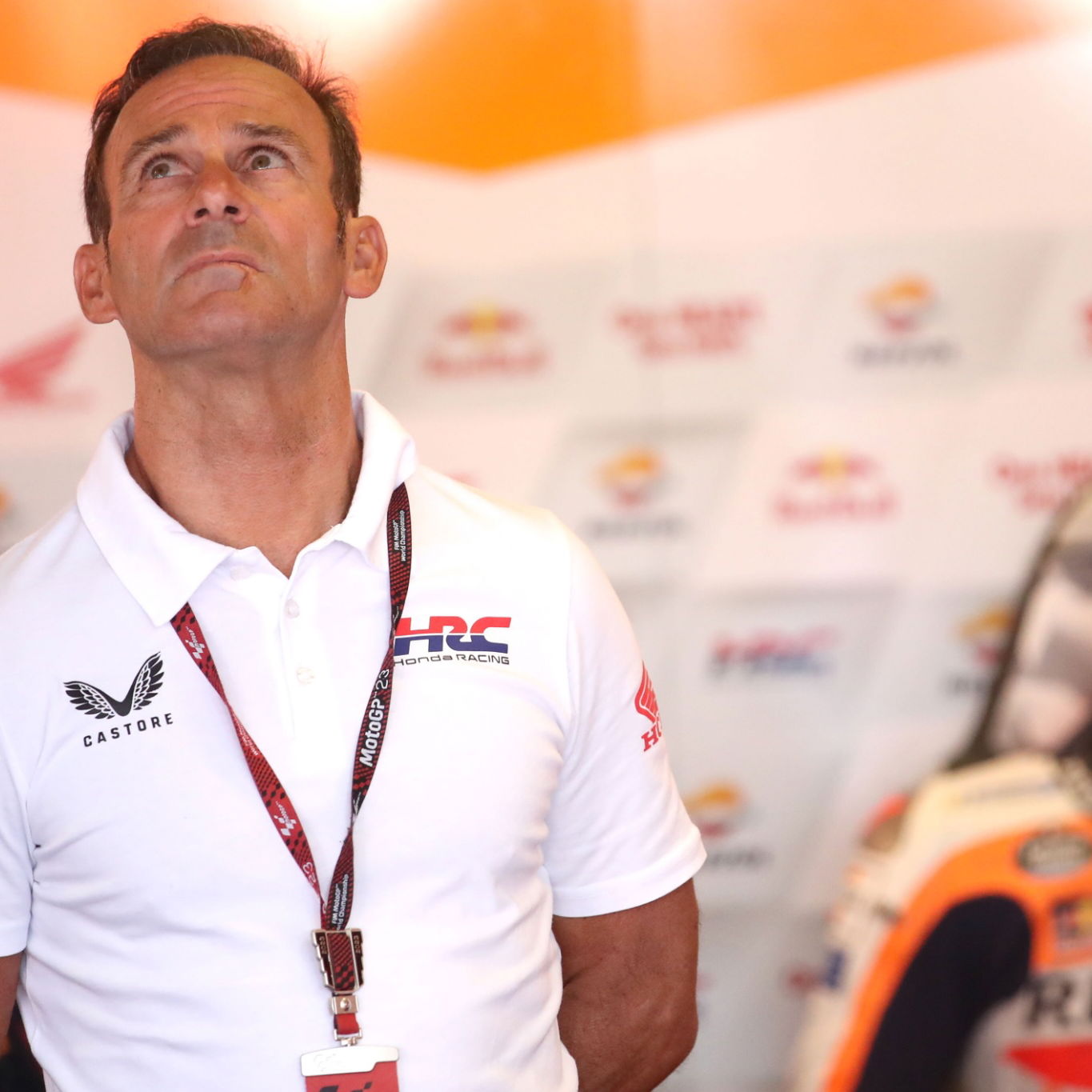 Alberto Puig, Honda MotoGP 2023