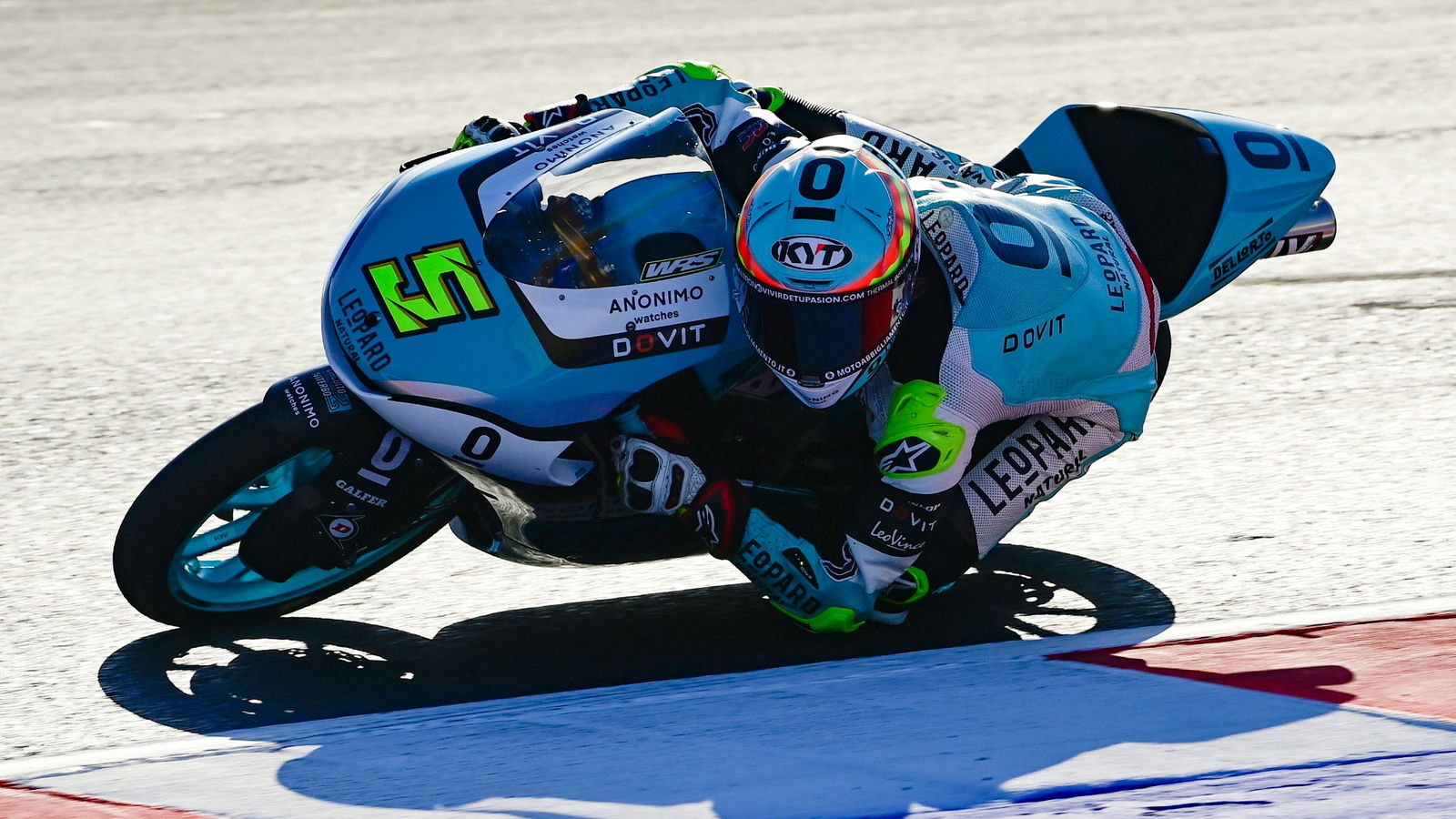 Jaume Masia, Moto3, San Marino MotoGP, 9 September