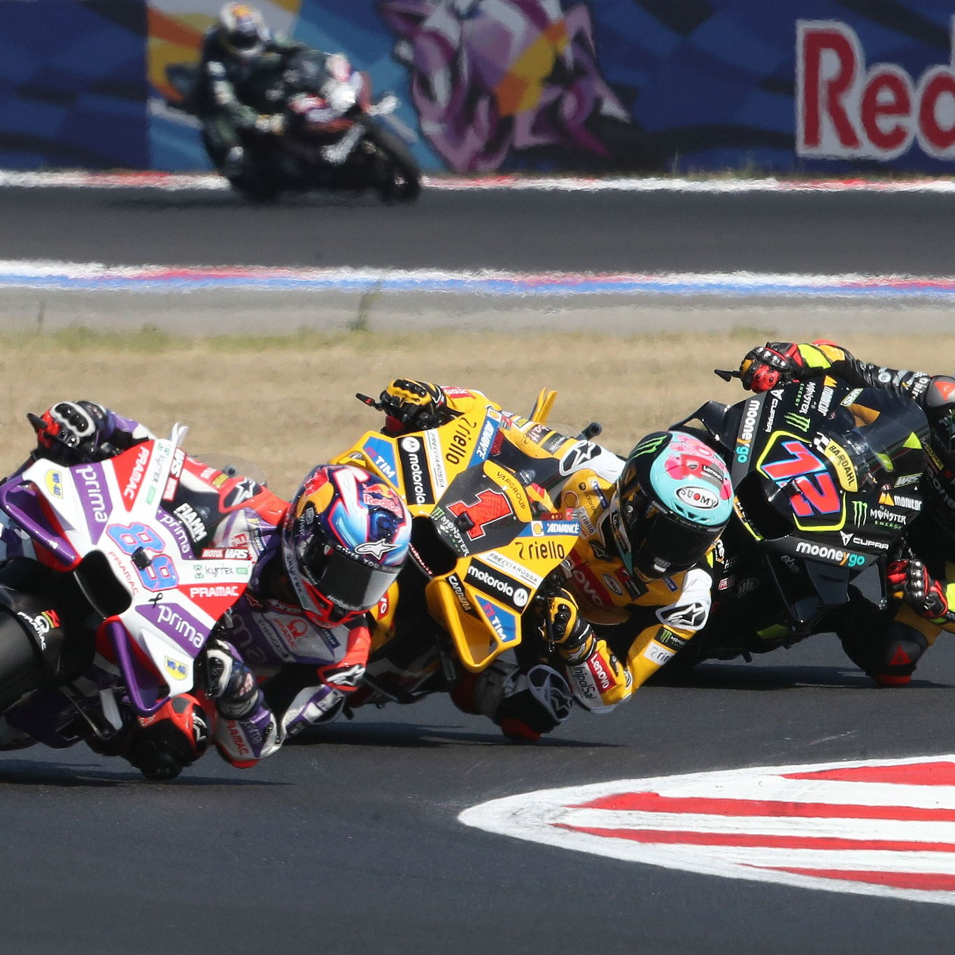 Jorge Martin, MotoGP race, San Marino MotoGP, 10 September
