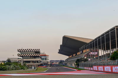 Buddh circuit, Indian MotoGP 20 September