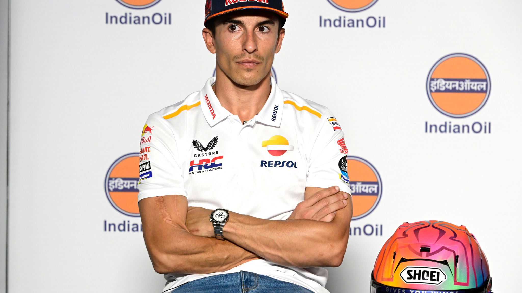 Marc