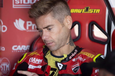 Alvaro Bautista, Ducati WorldSBK Aragon 2023