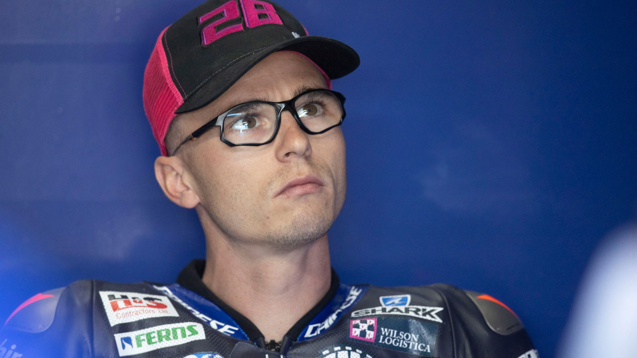 Bradley Ray, Aragon WorldSBK, 22 September