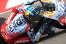 Alex Marquez, MotoGP, Indian MotoGP, 23 September