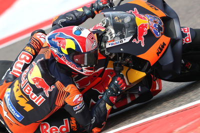 Jack Miller, MotoGP, Indian MotoGP, 23 September