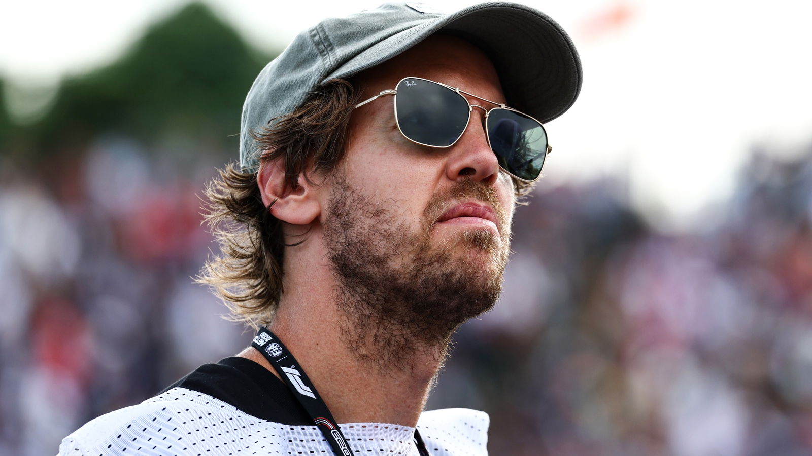 Sebastian Vettel (GER) Formula 1 World Championship, Rd 17, Japanese Grand Prix, Suzuka, Japan, Qualifying Day.-