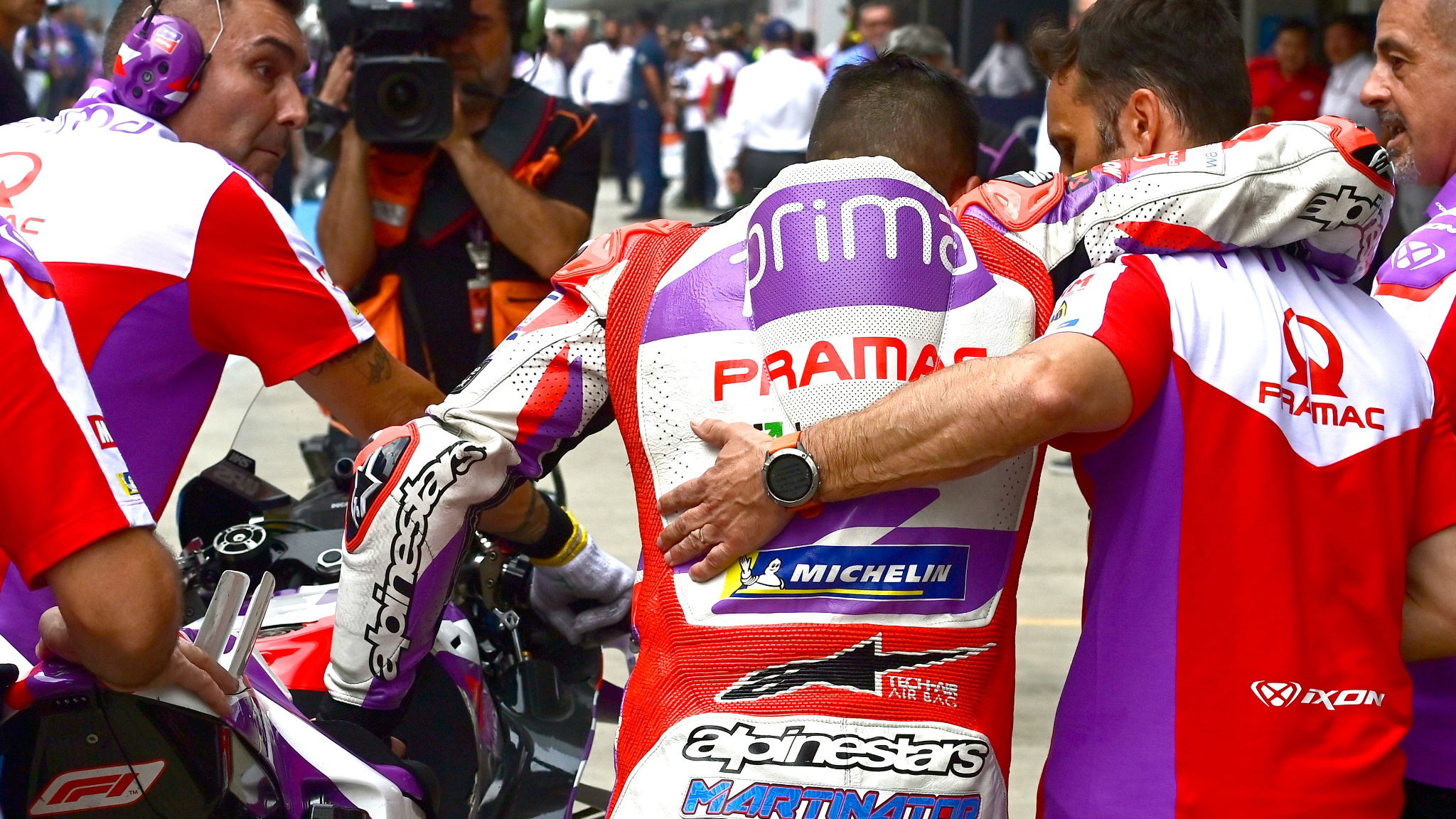Jorge